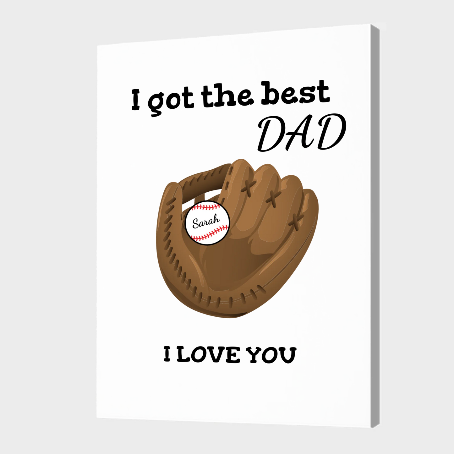 Canvas - 16x24 - No frame 2