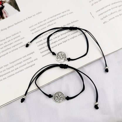 Tree of Life Bracelet Set