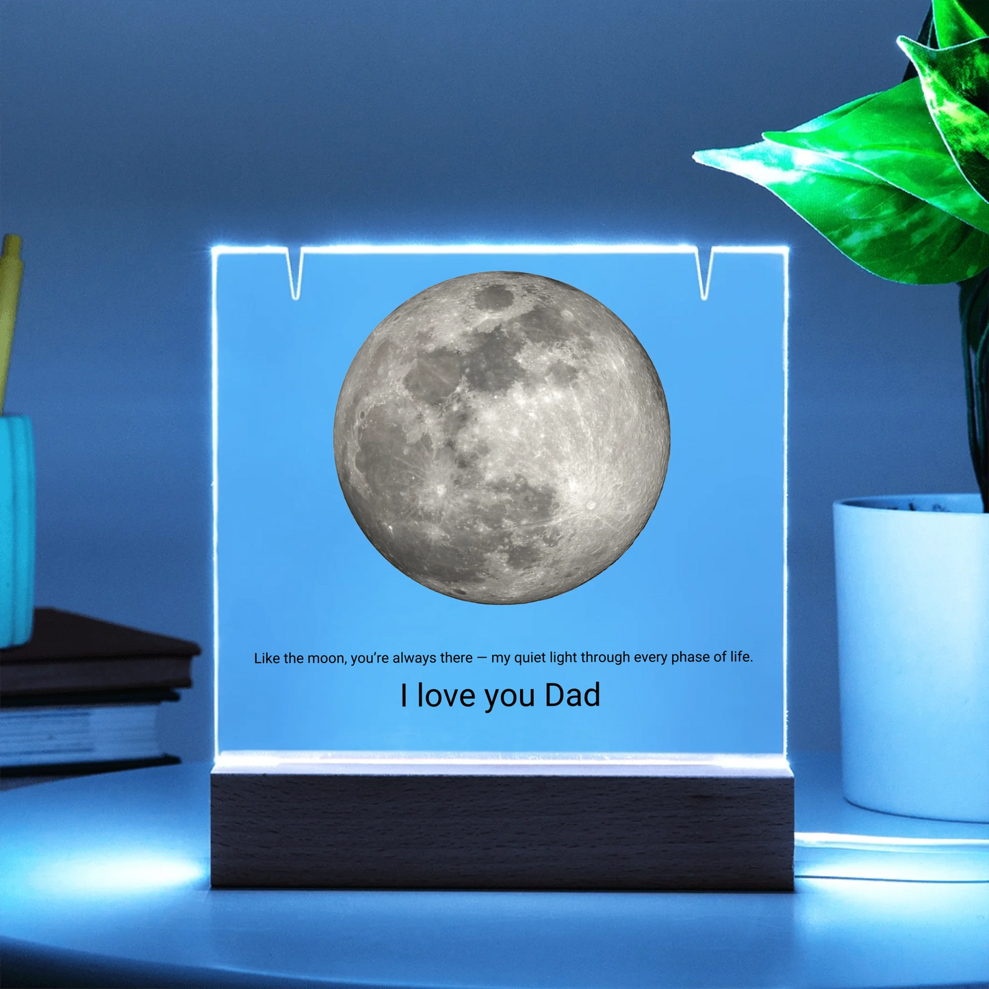 Keepsake Acrylic Bundle (Cross) 2