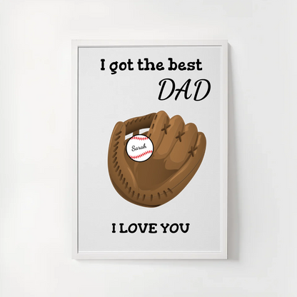 Poster-24″ x 36_ - White